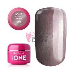 Gel UV Base One Cat Eye Sphynks 5g